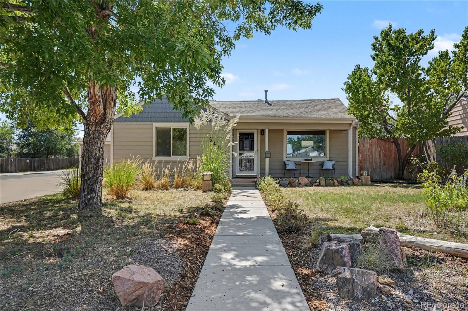 6400 W 45th Place