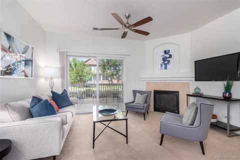 8200 E 8th Avenue 8101 Denver CO 80230