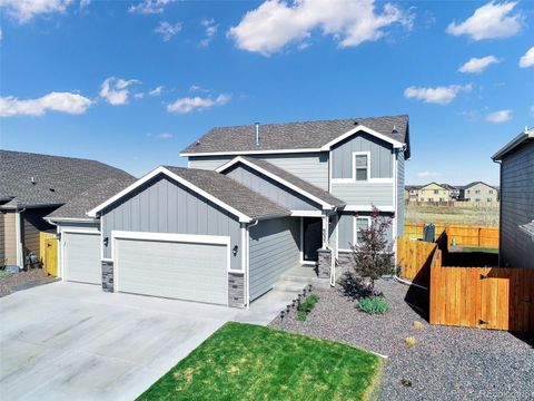 6033 Cider Mill Place, Colorado Springs, CO 80925 - #: 3493499