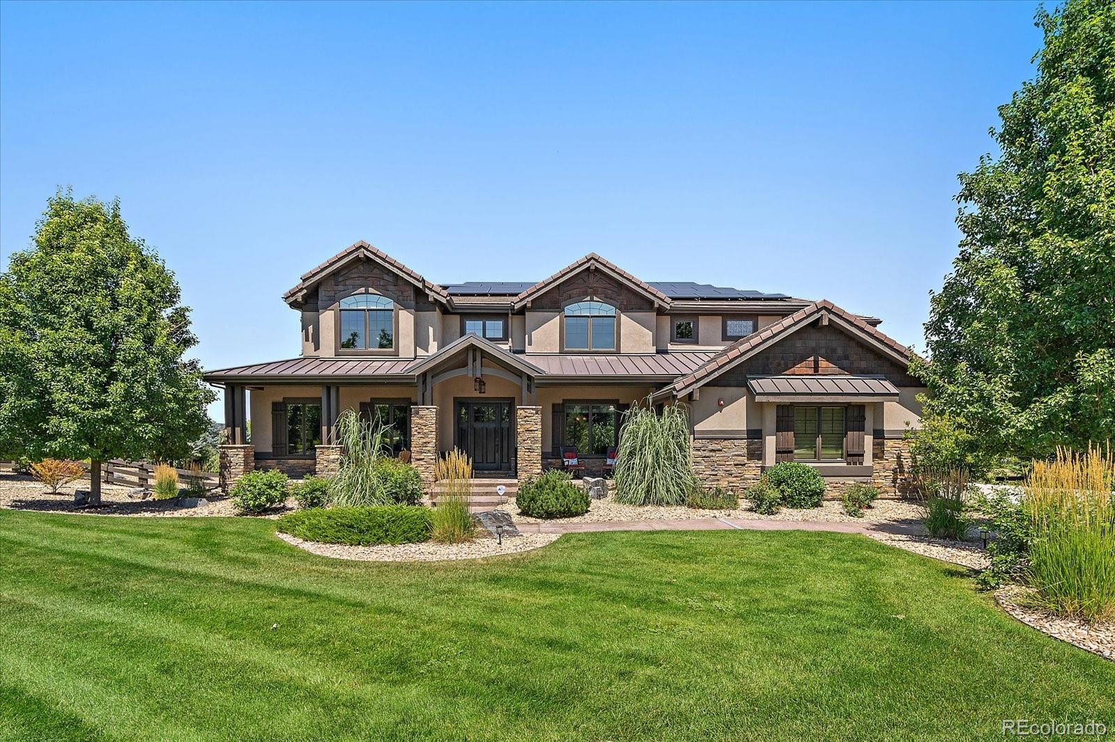 9261 Blue Spruce Lane