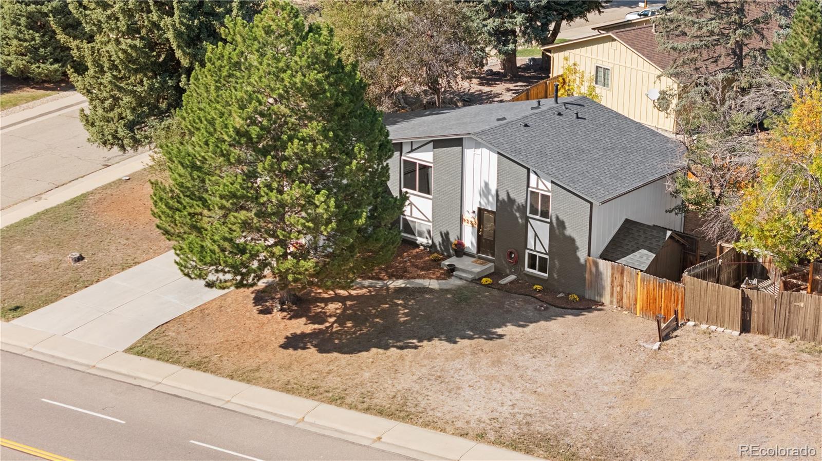 8257 Club Crest Drive