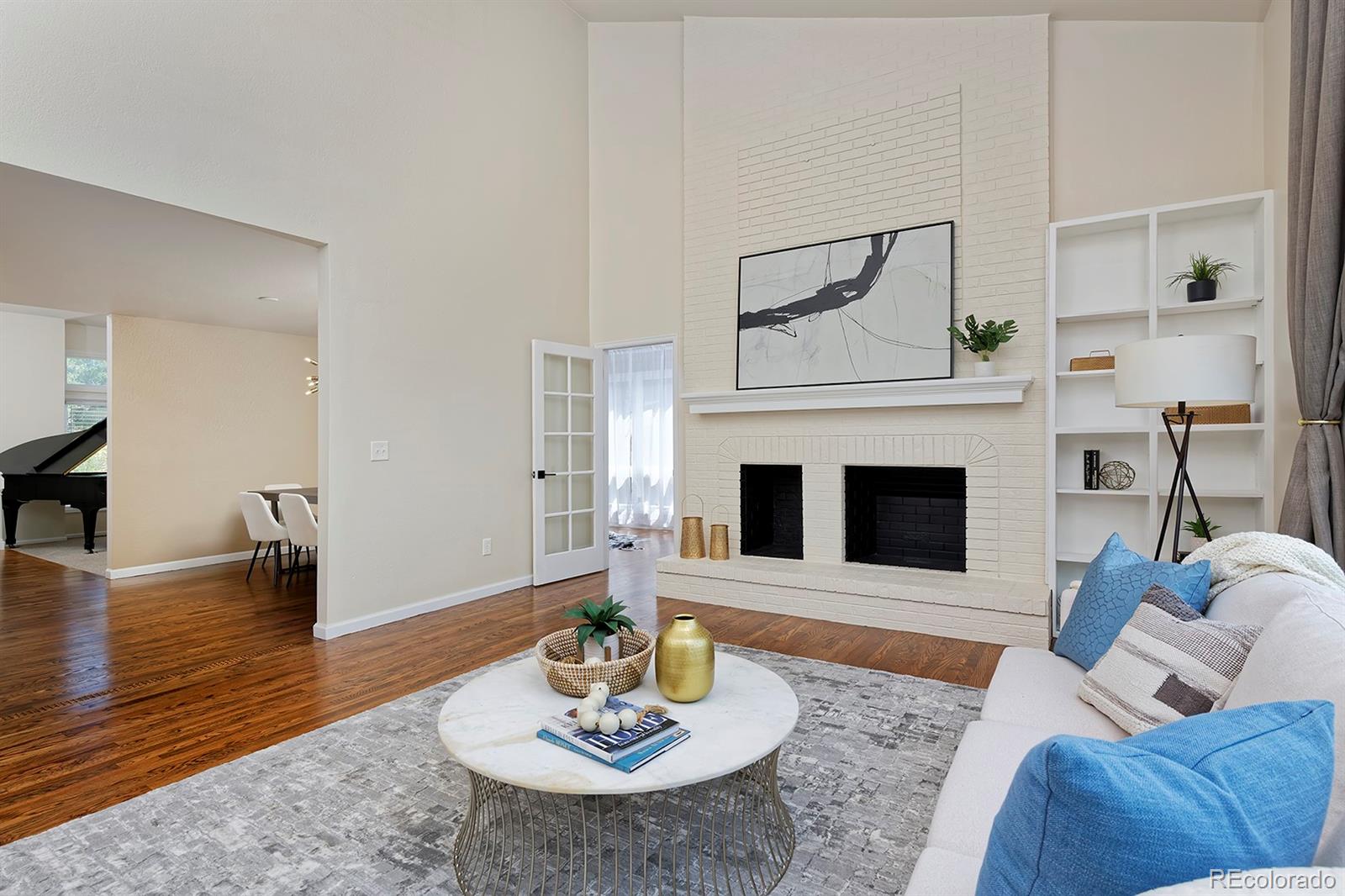 1175 Oakhurst Drive