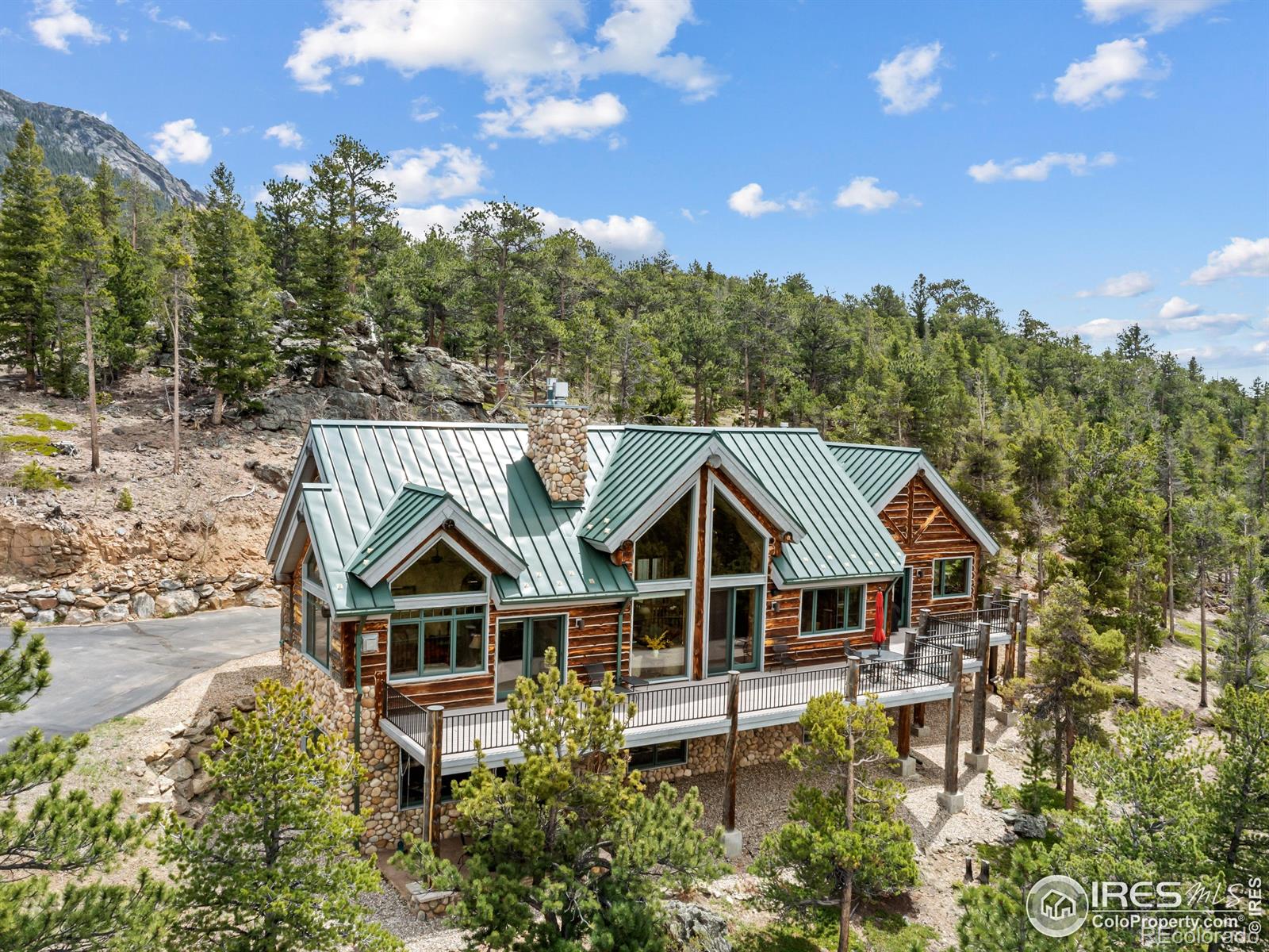 2430 Big Owl Road