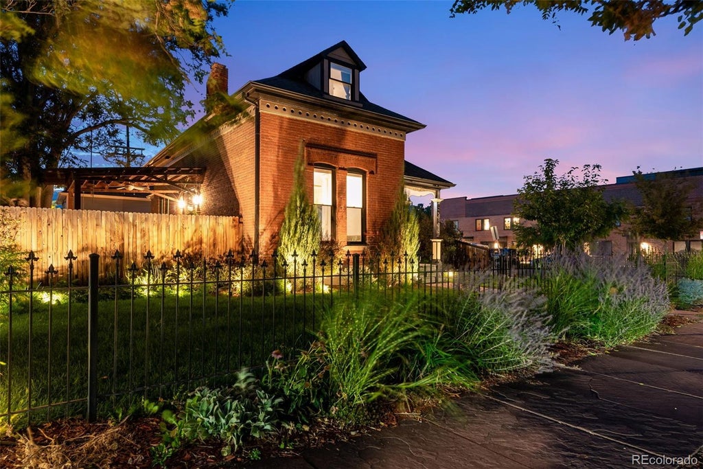 Photo of 2963 Stout Street, Denver, CO 80205 (MLS # 5813504)