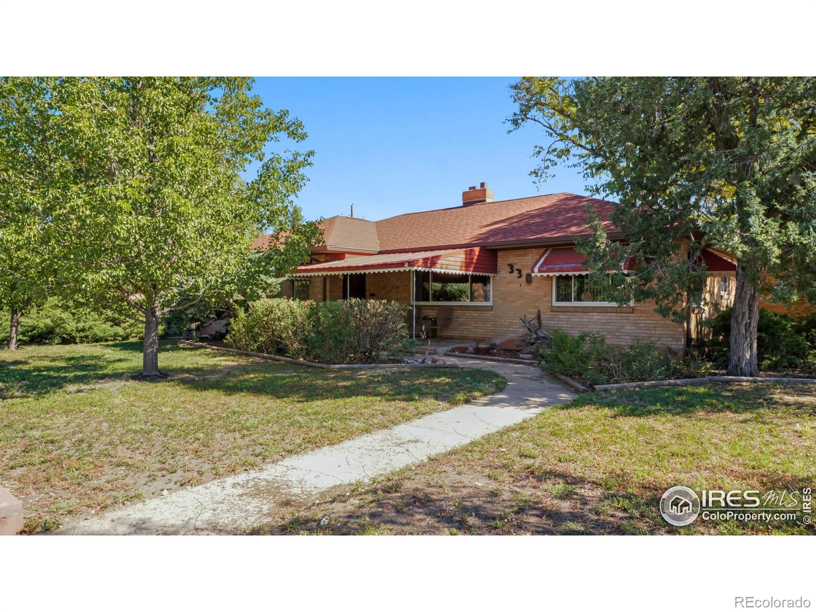 330 S McKinley Avenue, Fort Lupton, CO, 80621 1 330 S McKinley Avenue