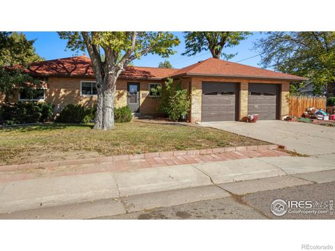 330 S McKinley Avenue Fort Lupton CO 80621