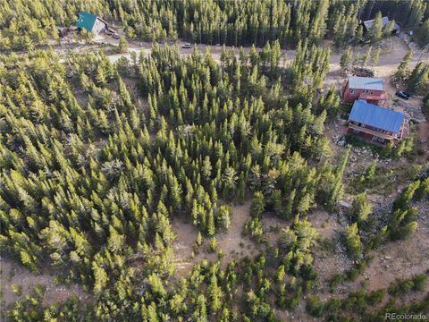 Lot 328 Eva Road Idaho Springs CO 80452