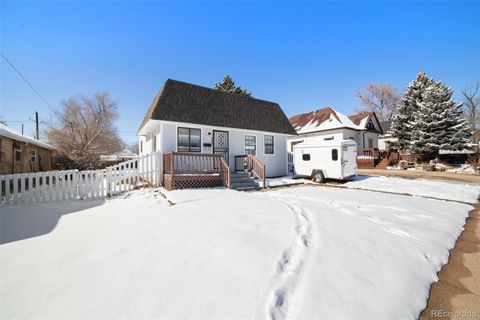 2563 Chase Street, Edgewater, CO 80214 - #: 5663916