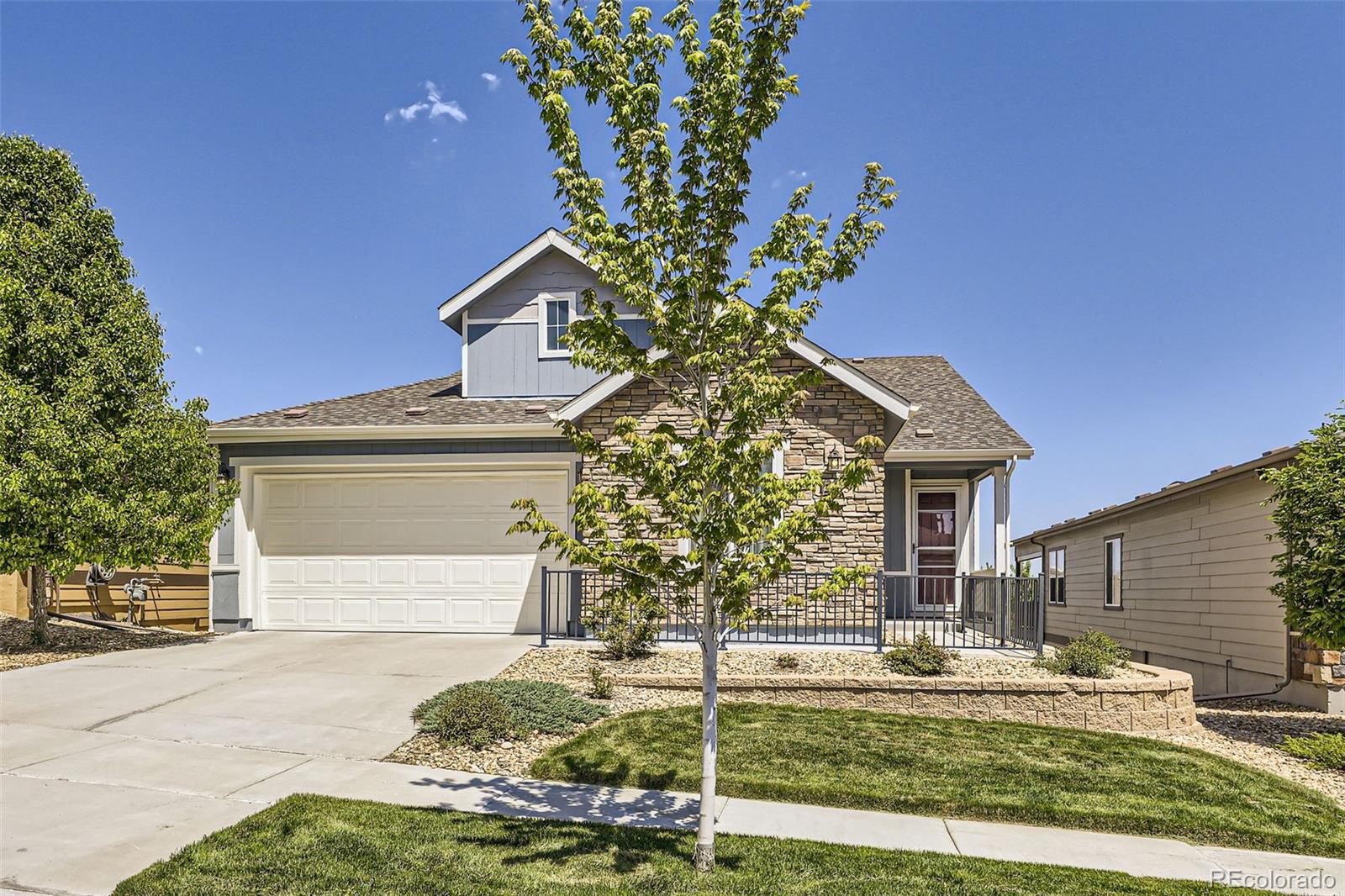 12685 W Montane Drive
