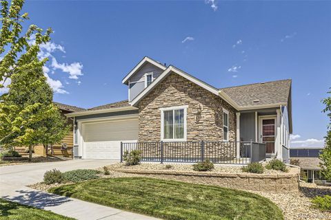 12685 W Montane Drive Broomfield CO 80021
