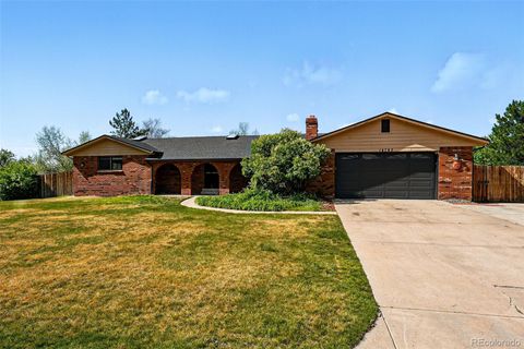 14793 E Hampden Place Aurora CO 80014