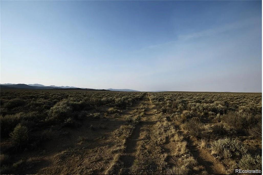 10 AC Dante Road