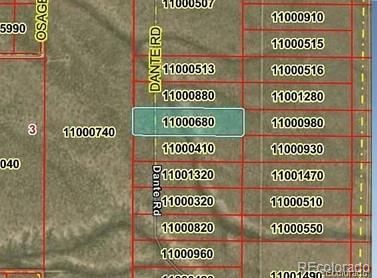 10 AC Dante Road
