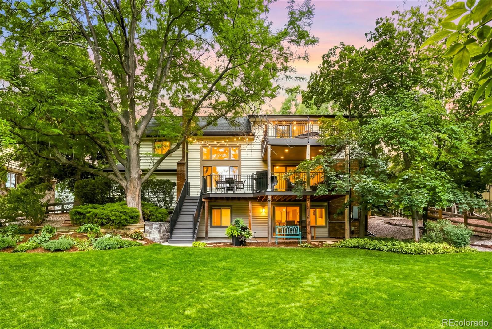 1951 W Dry Creek Road
