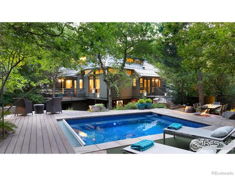 1006 6th Street Boulder CO 80302
