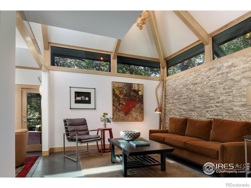 Photo of 1006 6th Street, Boulder, CO 80302 (MLS # IR1040684)