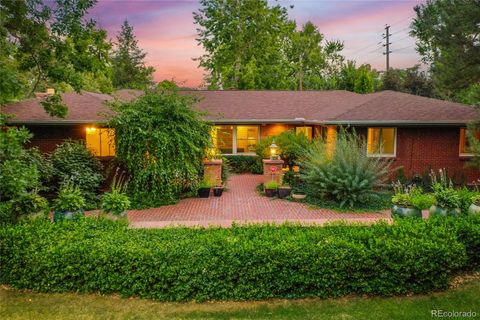 6550 E 6th Avenue Parkway Denver CO 80220