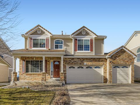 Photo of 5185 Netherland Street, Denver, CO 80249 (MLS # 1950882)