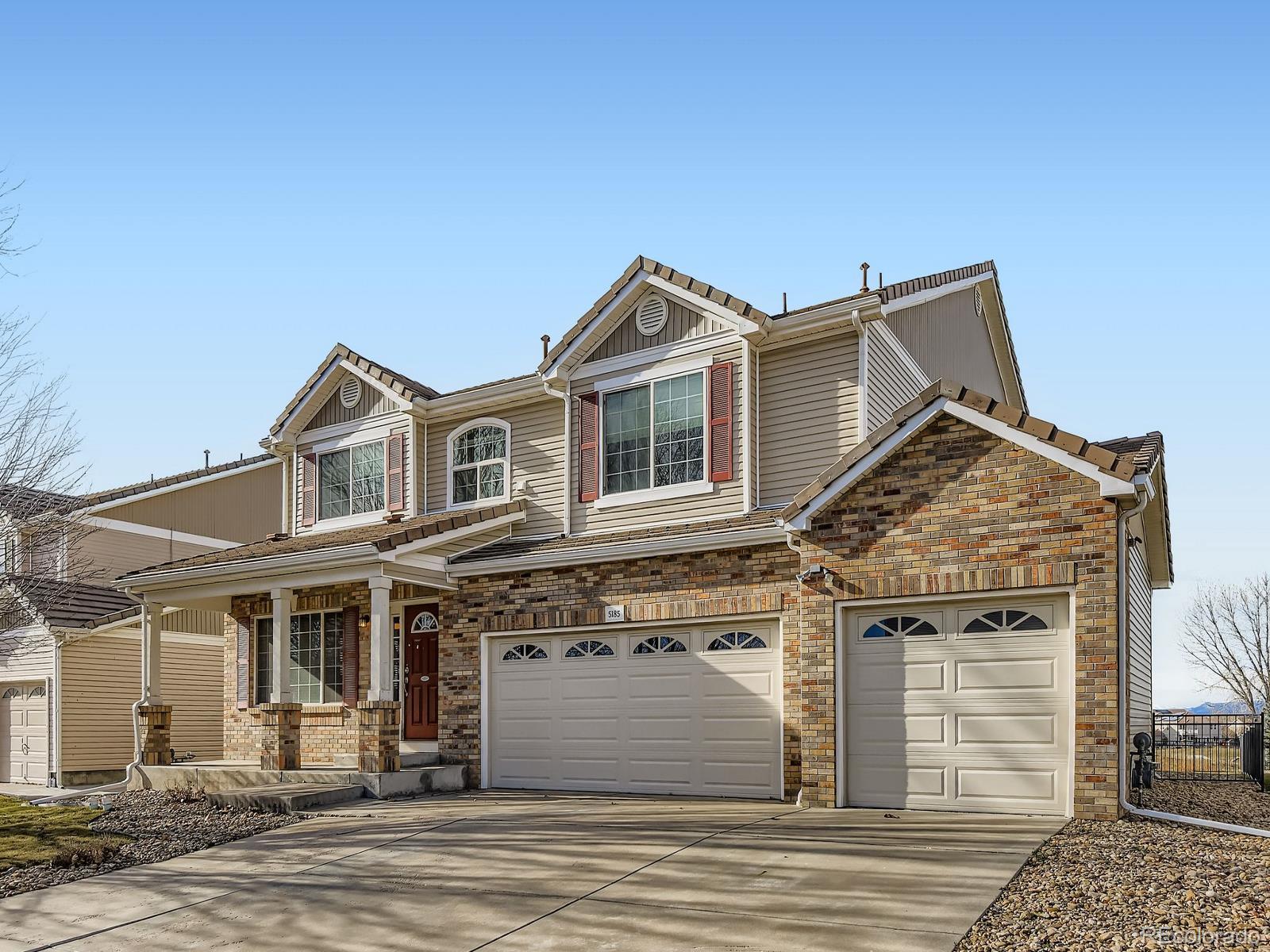 5185 Netherland Street