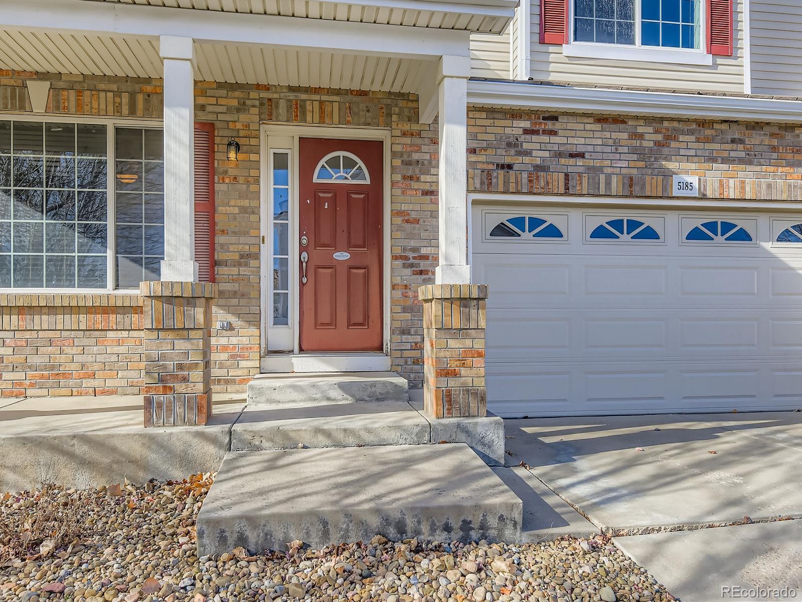 5185 Netherland Street