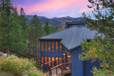 141 Shekel Lane Breckenridge CO 80424
