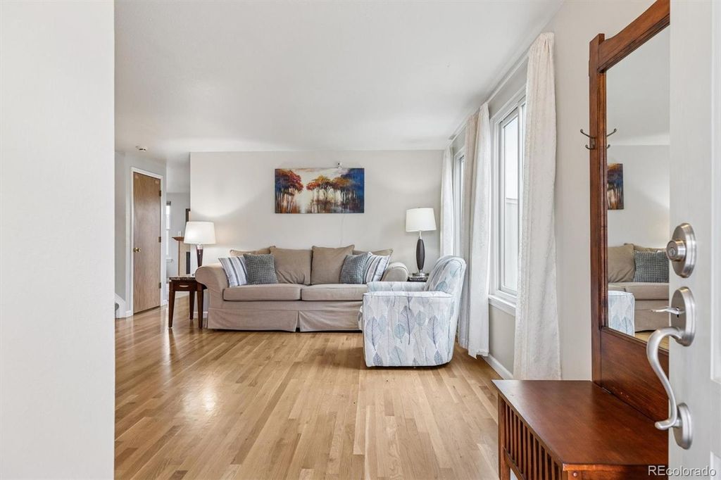 Photo of 8028 Bryant Street, Westminster, CO 80031 (MLS # 4936481)