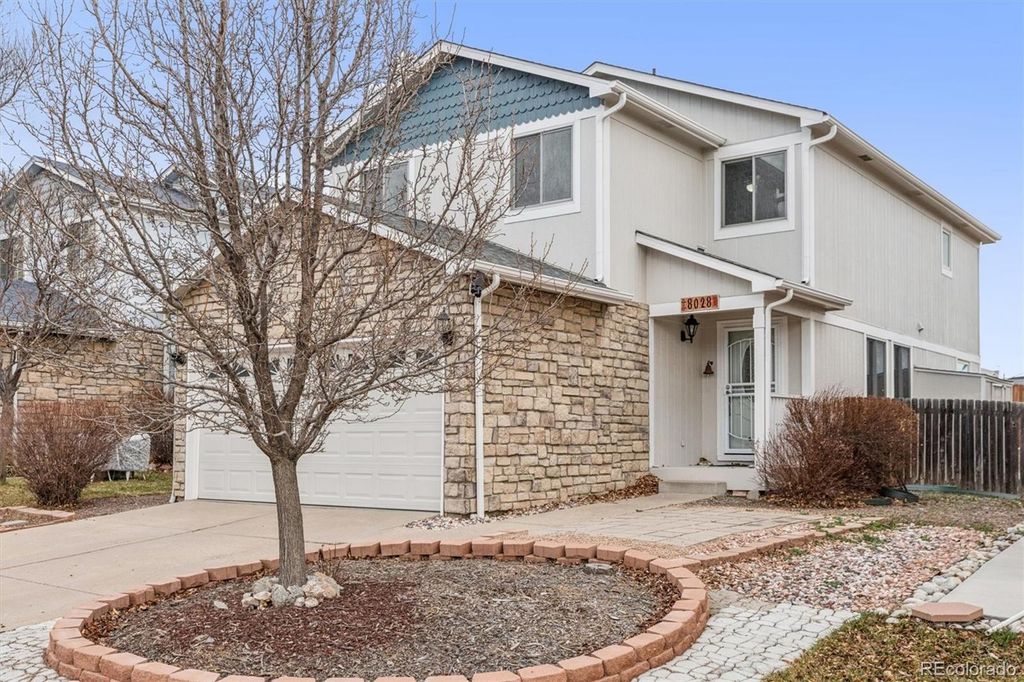 Photo of 8028 Bryant Street, Westminster, CO 80031 (MLS # 4936481)