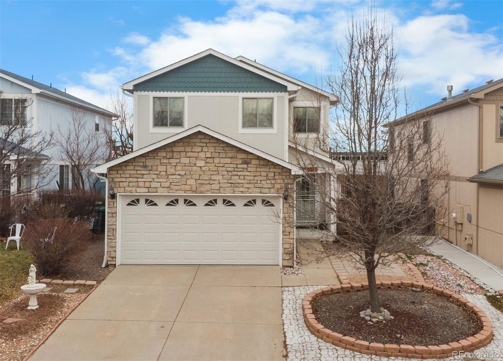 Photo of 8028 Bryant Street, Westminster, CO 80031 (MLS # 4936481)