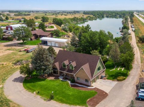 727 E 27th Street Greeley CO 80631