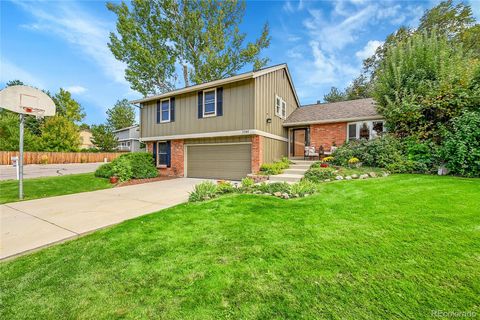 7797 S Willow Way Centennial CO 80112