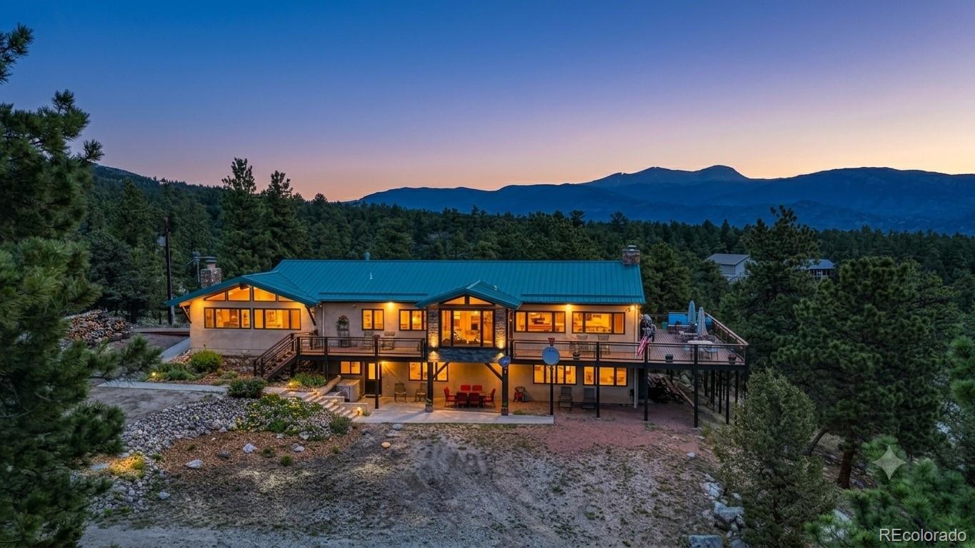 Photo 1 of 50 — 18165 Alta Vista Drive, Buena Vista, CO 81211