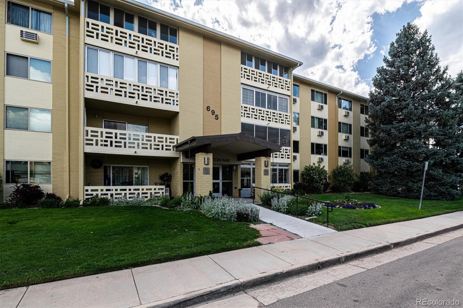 695 S Alton Way 5A