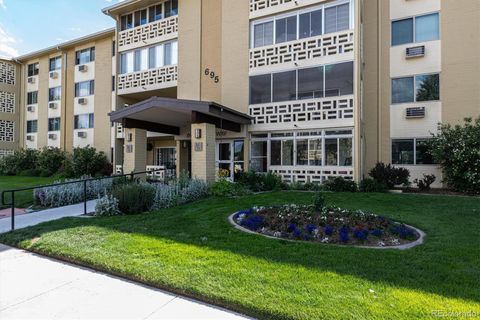 695 S Alton Way 5A Denver CO 80247