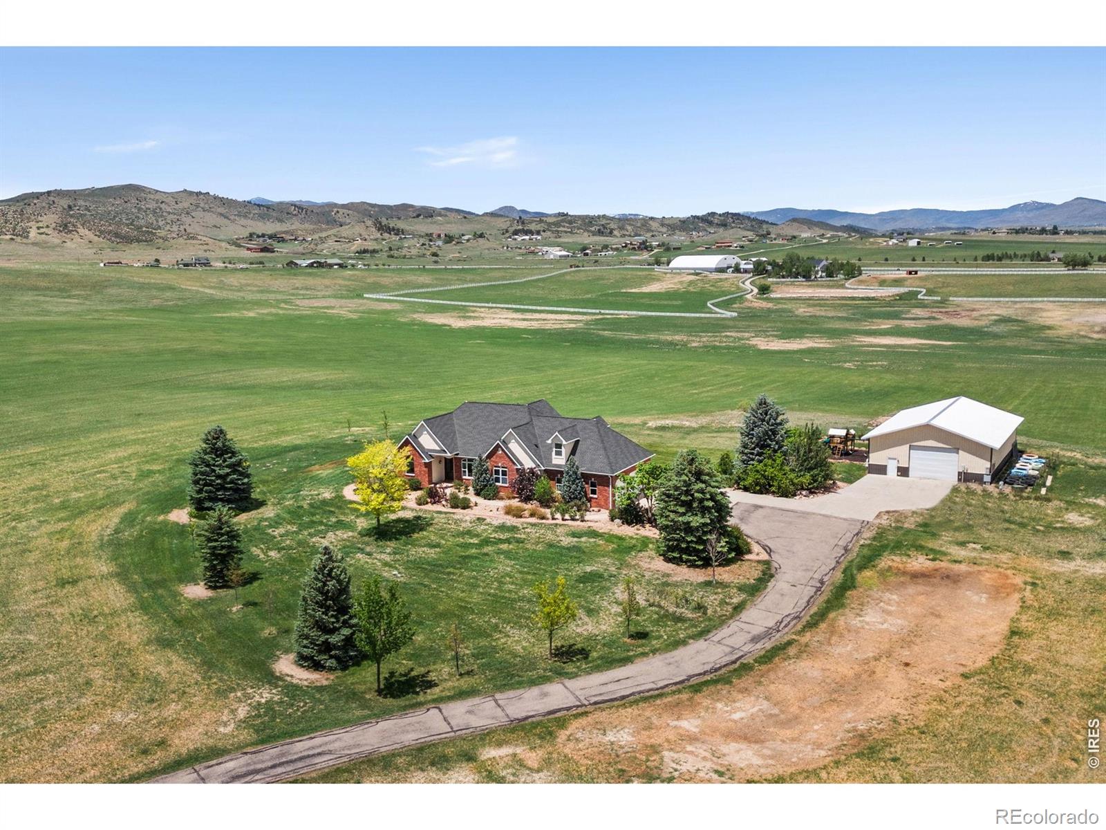 4980 Getaway Drive