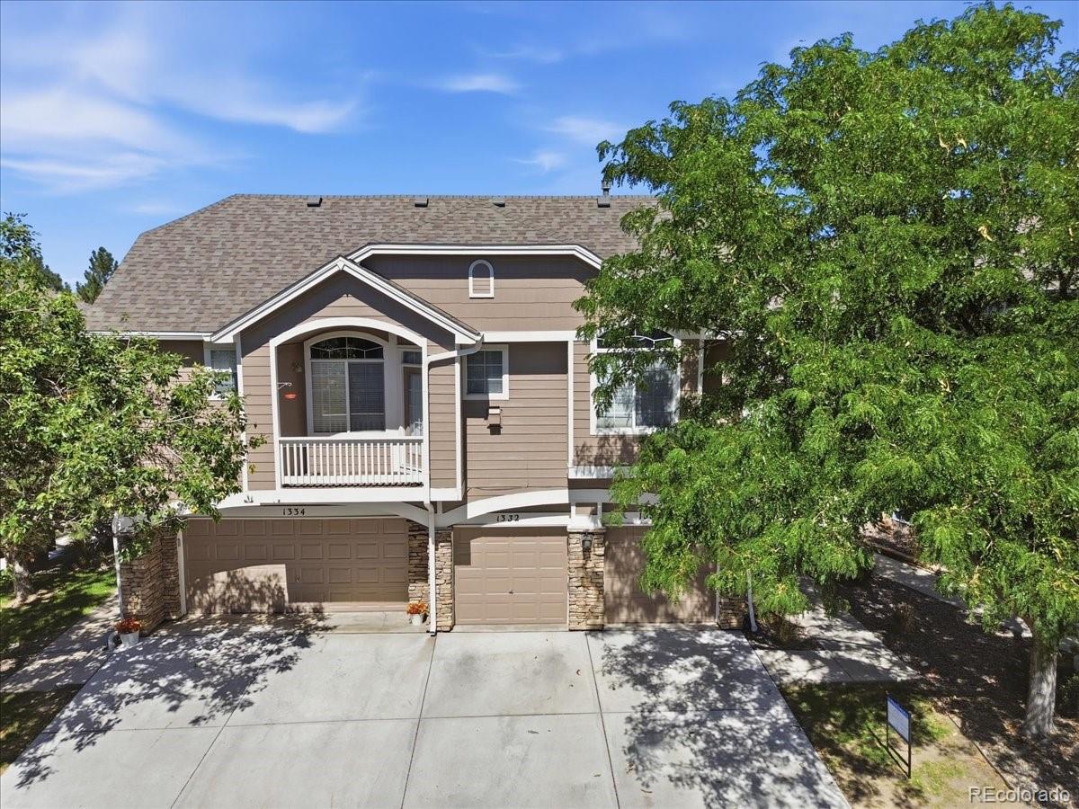 1332 Carlyle Park Circle