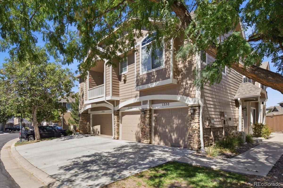 1332 Carlyle Park Circle