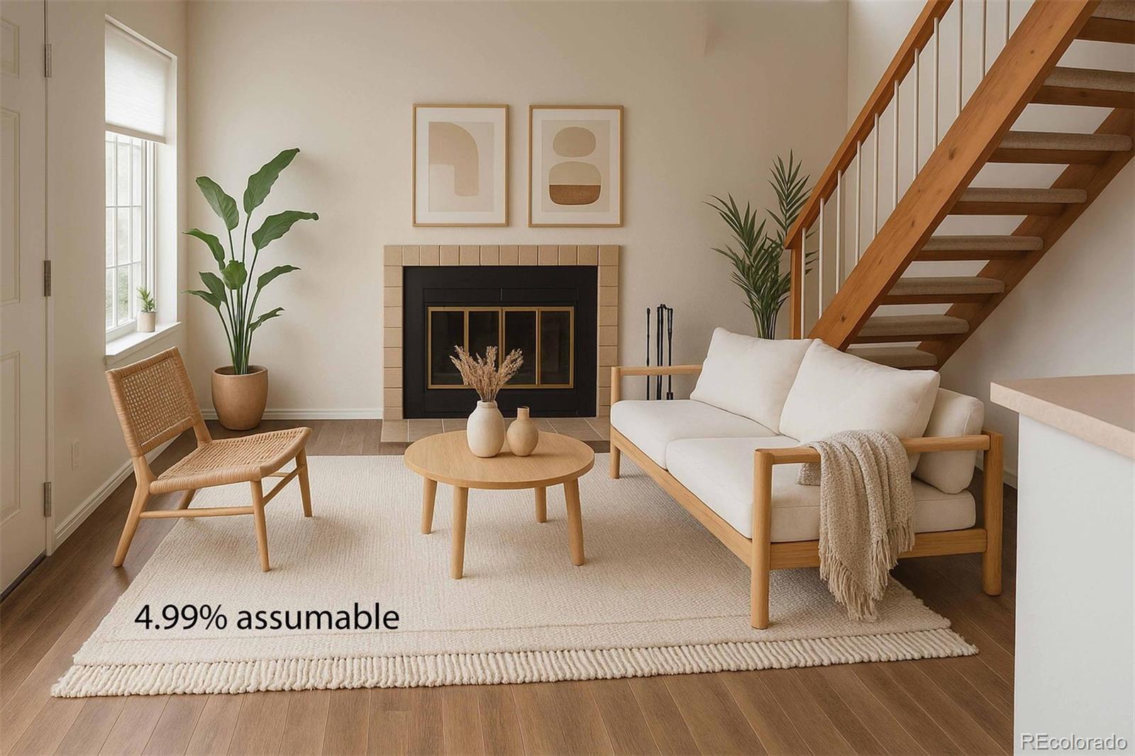 13873 E Lehigh Avenue B