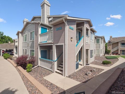 3855 Canyon Ranch Road 104 Highlands Ranch Co 80126