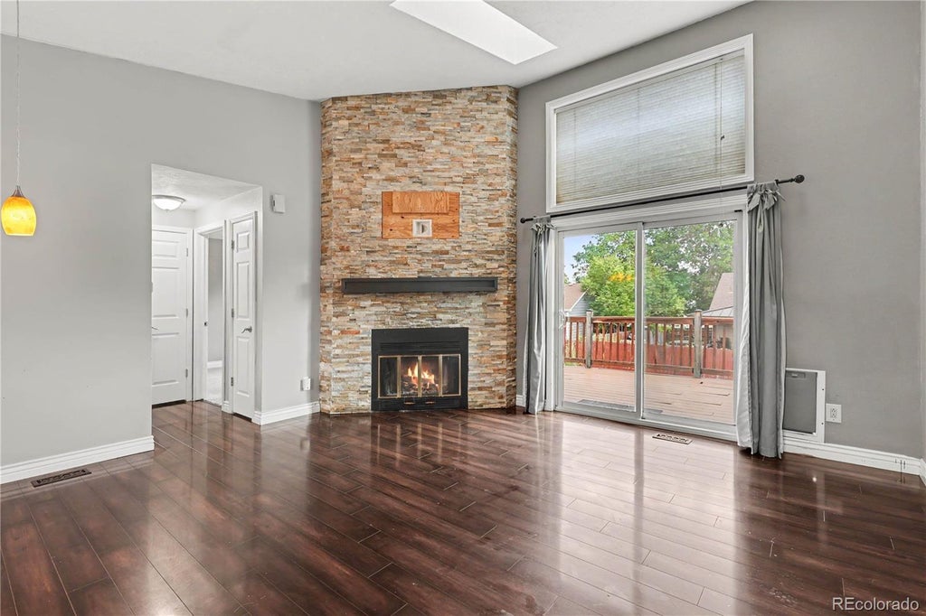 Photo of 6108 S Swadley Way, Littleton, CO 80127 (MLS # 7584268)
