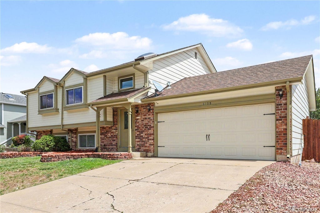 Photo of 6108 S Swadley Way, Littleton, CO 80127 (MLS # 7584268)