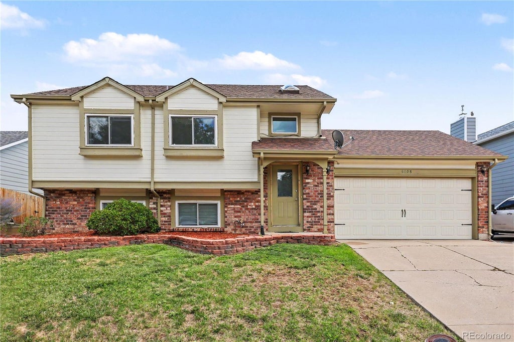 Photo of 6108 S Swadley Way, Littleton, CO 80127 (MLS # 7584268)