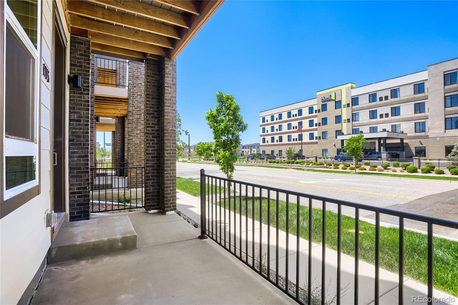 9200 E 47th Avenue 103