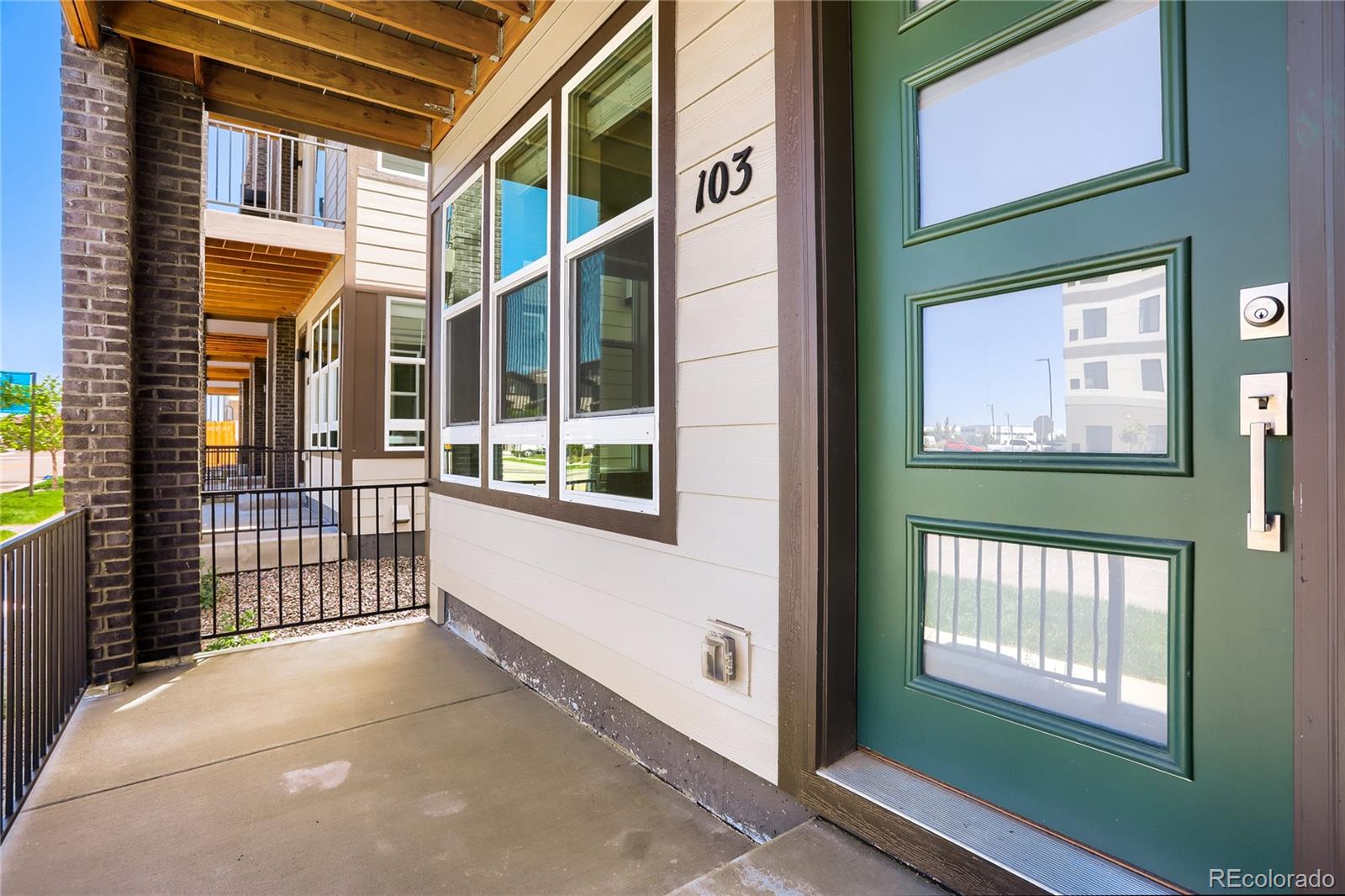 9200 E 47th Avenue 103