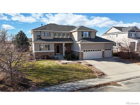 11759 Ashton Road Longmont CO 80504