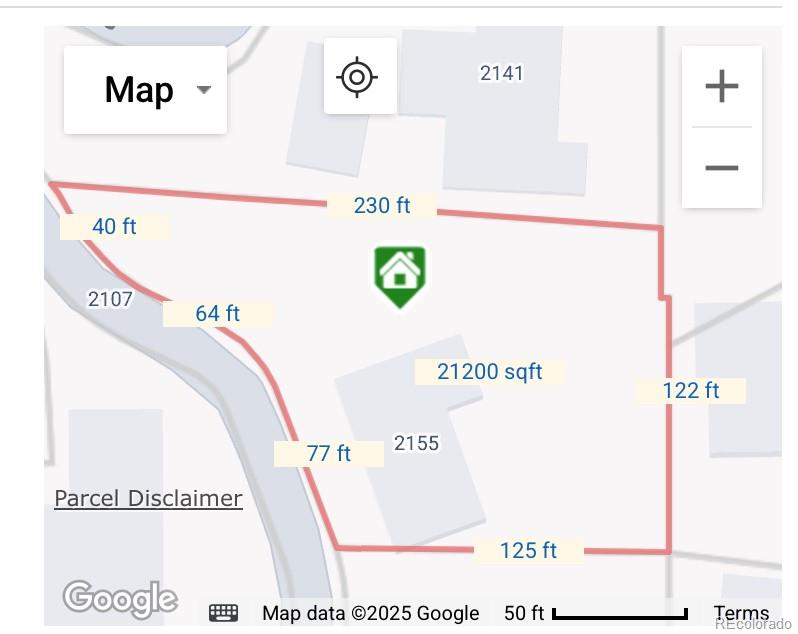 2155 E Alameda Avenue