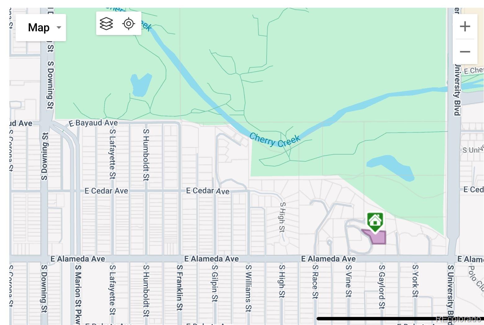 2155 E Alameda Avenue