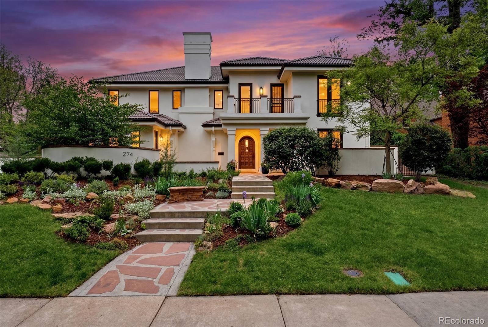 274 Vine Street