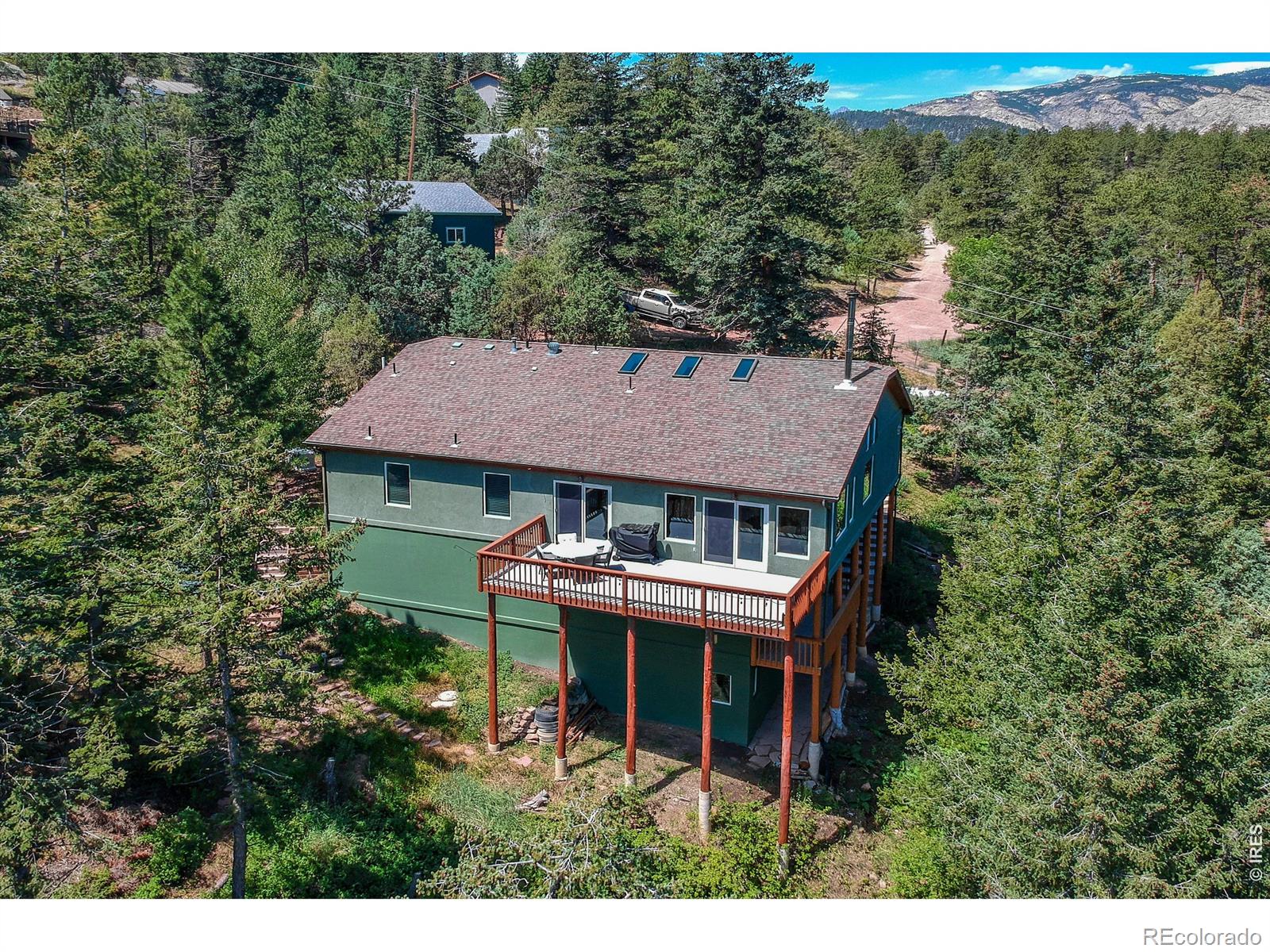1108 Eagle Drive