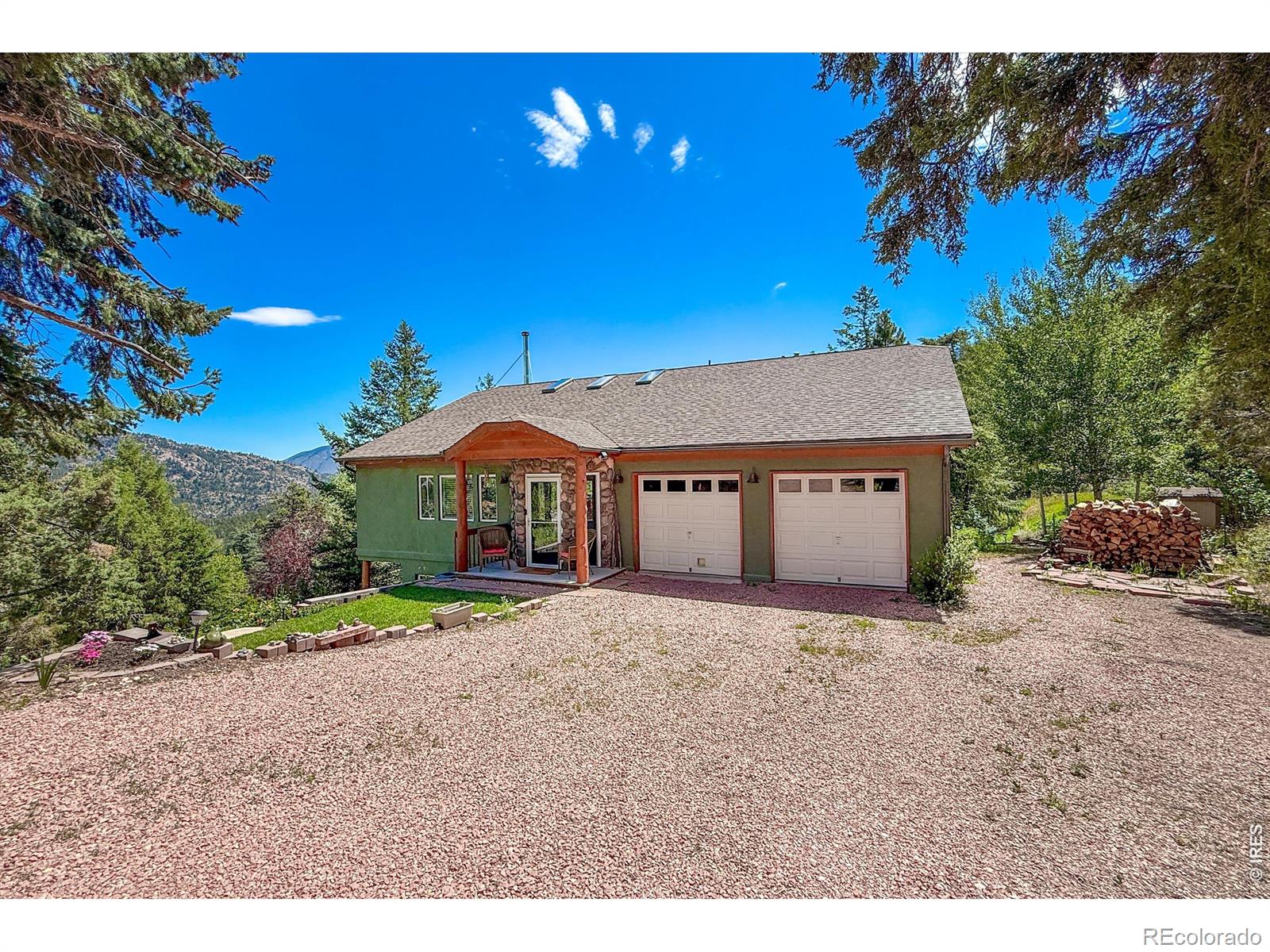 1108 Eagle Drive