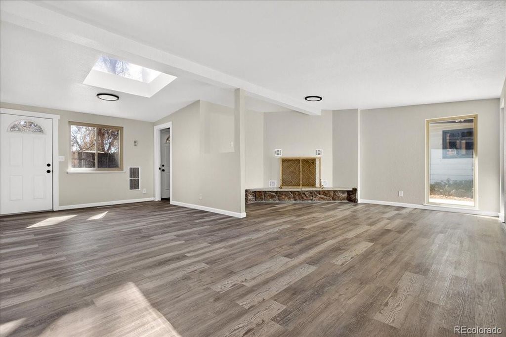 Photo of 635 W Prospect Road, Fort Collins, CO 80526 (MLS # 9185139)